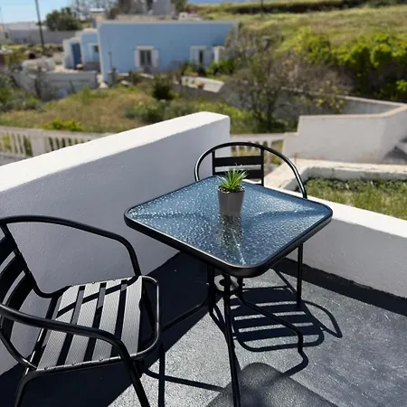 Raeti Appartamento Fira (Santorini)