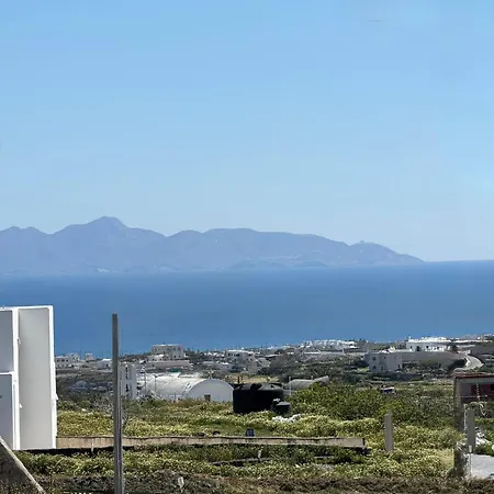 Daire Raeti Fira (Santorini)