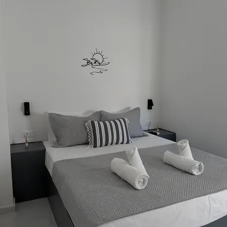 Daire Raeti Fira (Santorini)